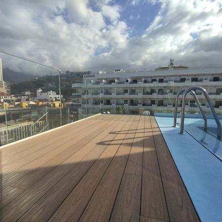 Hotel Tropical Puerto de la Cruz Kültér fotó