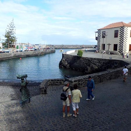 Hotel Tropical Puerto de la Cruz Kültér fotó