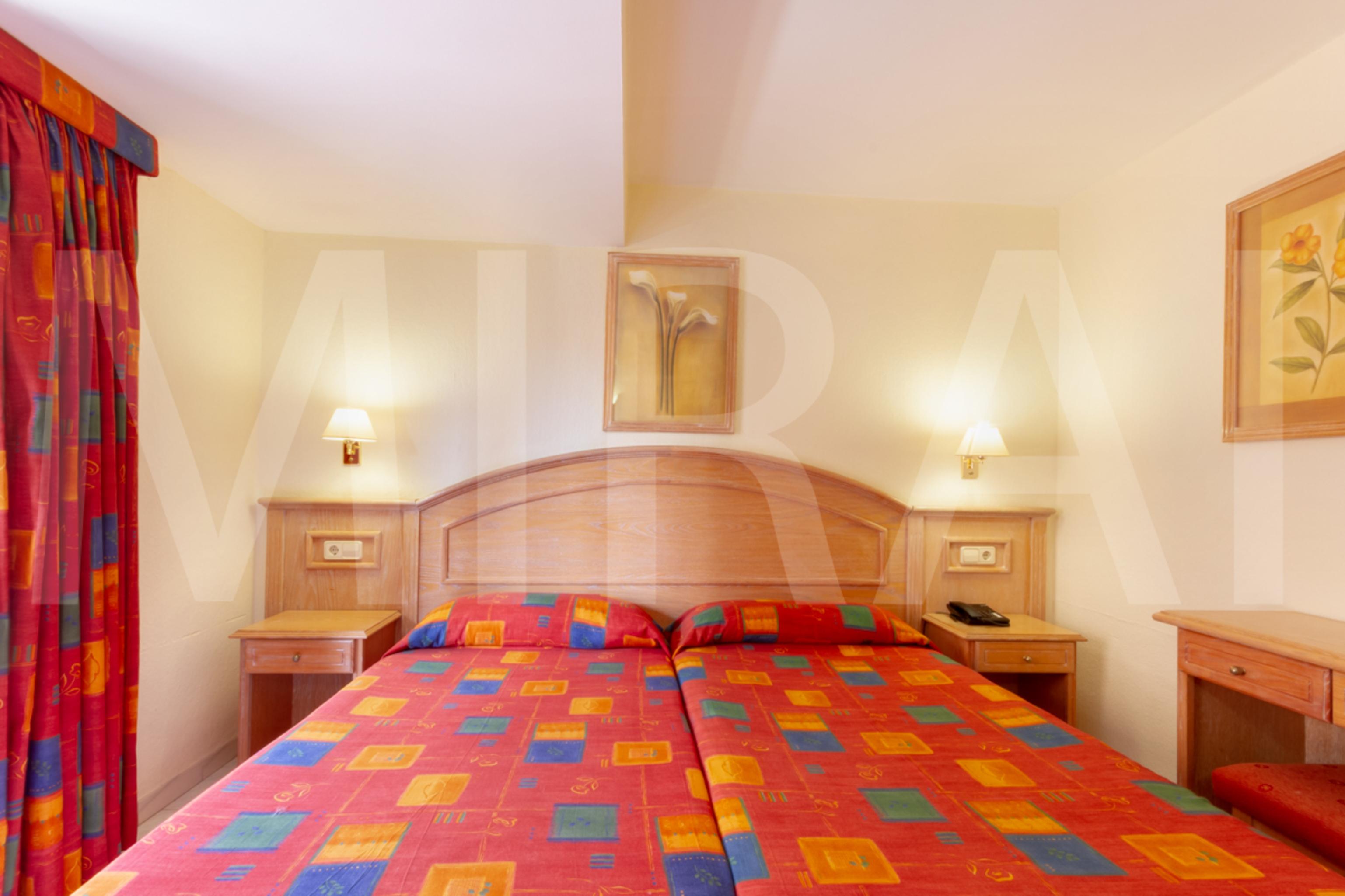 Hotel Tropical Puerto de la Cruz Kültér fotó