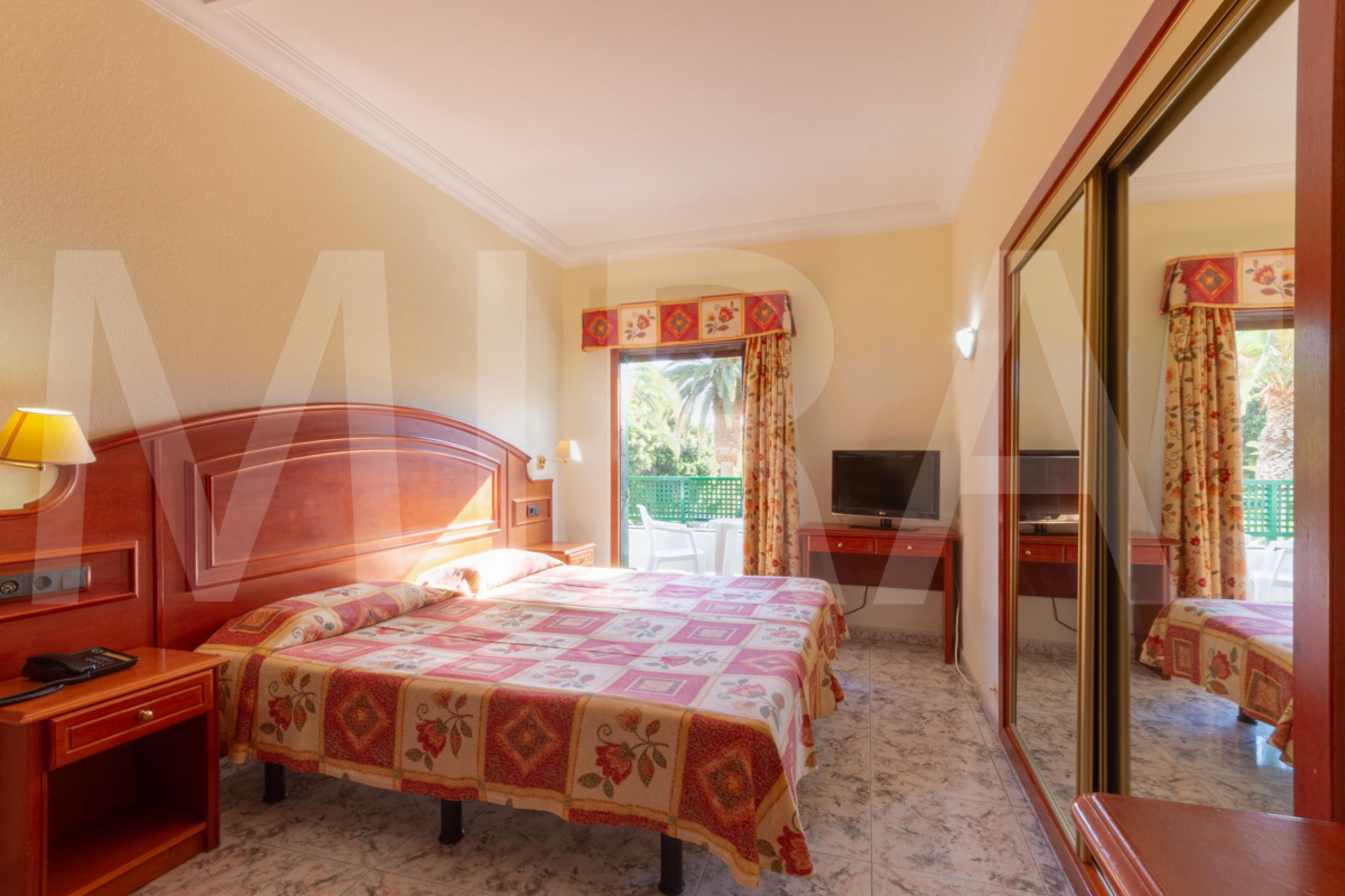 Hotel Tropical Puerto de la Cruz Kültér fotó
