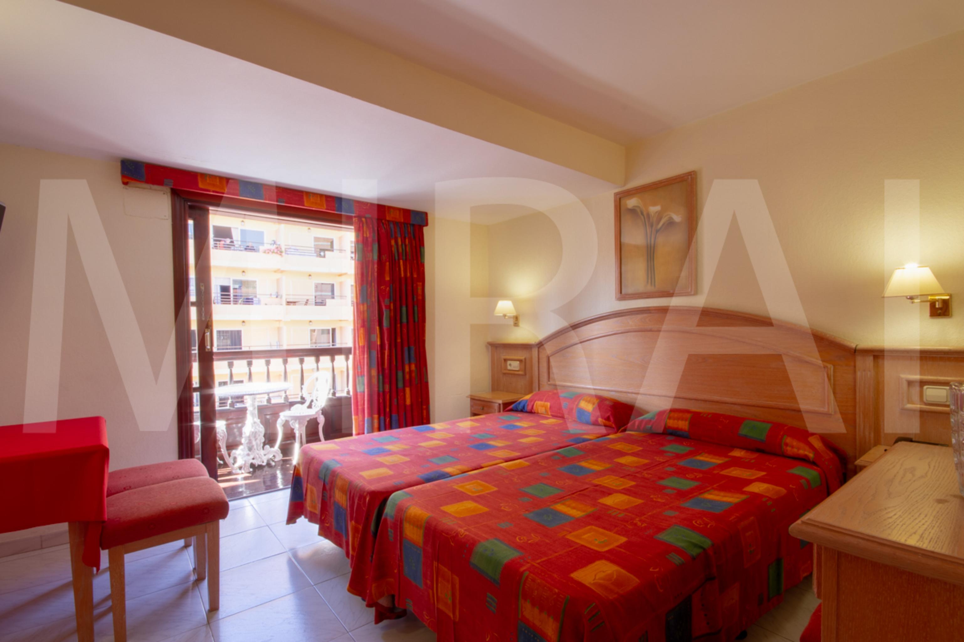 Hotel Tropical Puerto de la Cruz Kültér fotó