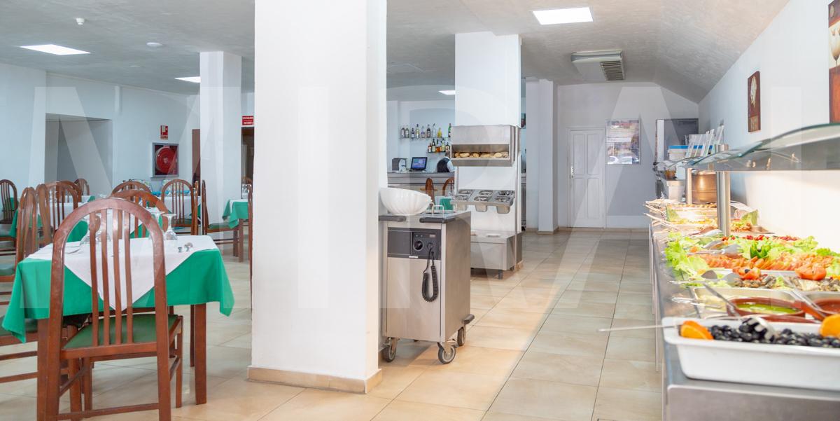 Hotel Tropical Puerto de la Cruz Kültér fotó
