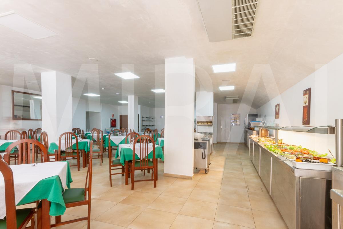 Hotel Tropical Puerto de la Cruz Kültér fotó