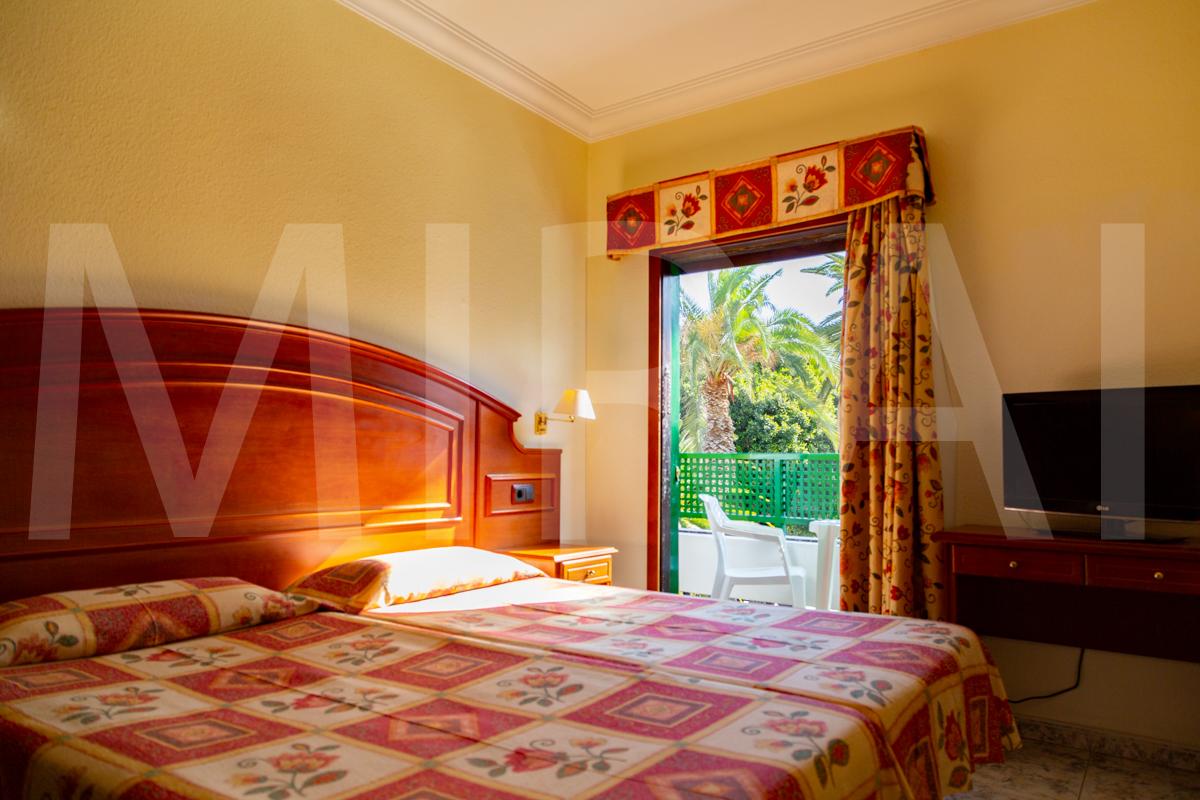 Hotel Tropical Puerto de la Cruz Kültér fotó