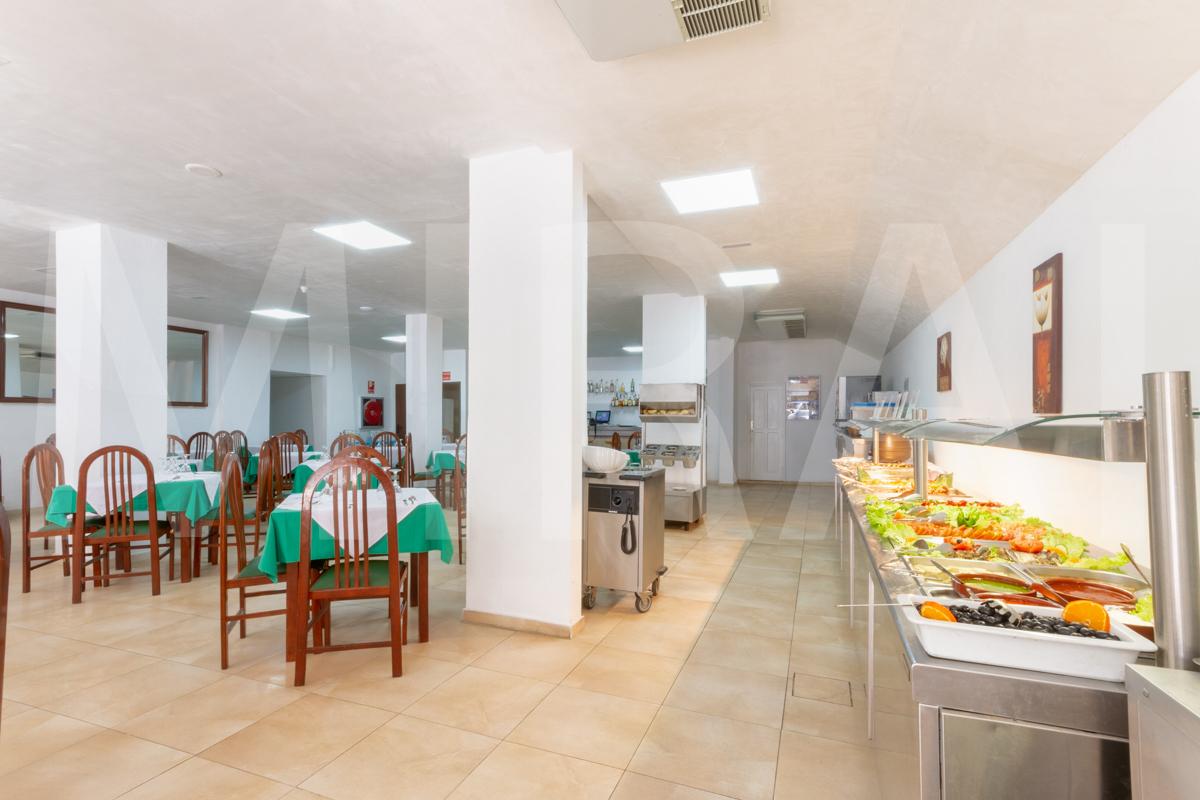 Hotel Tropical Puerto de la Cruz Kültér fotó