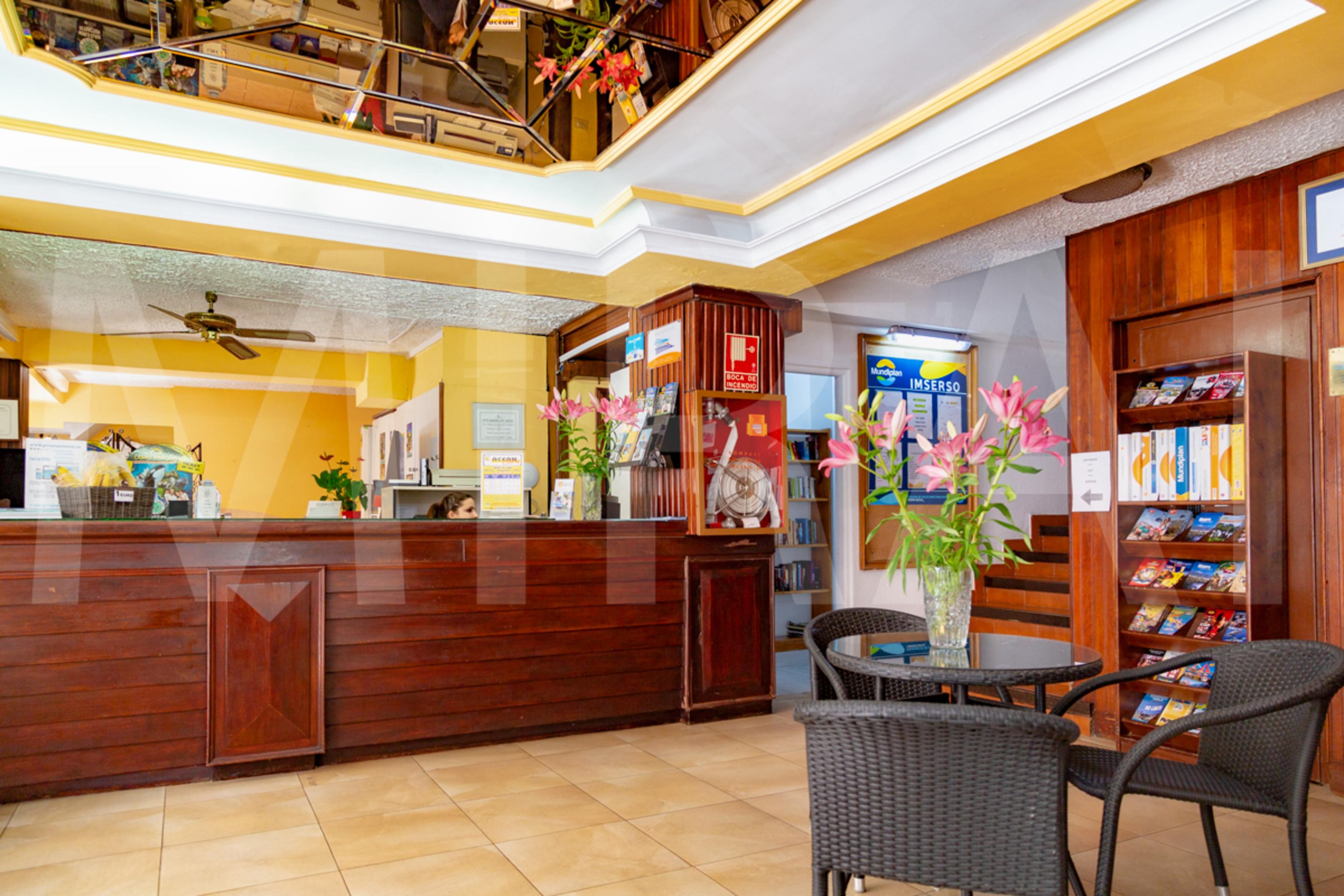 Hotel Tropical Puerto de la Cruz Kültér fotó