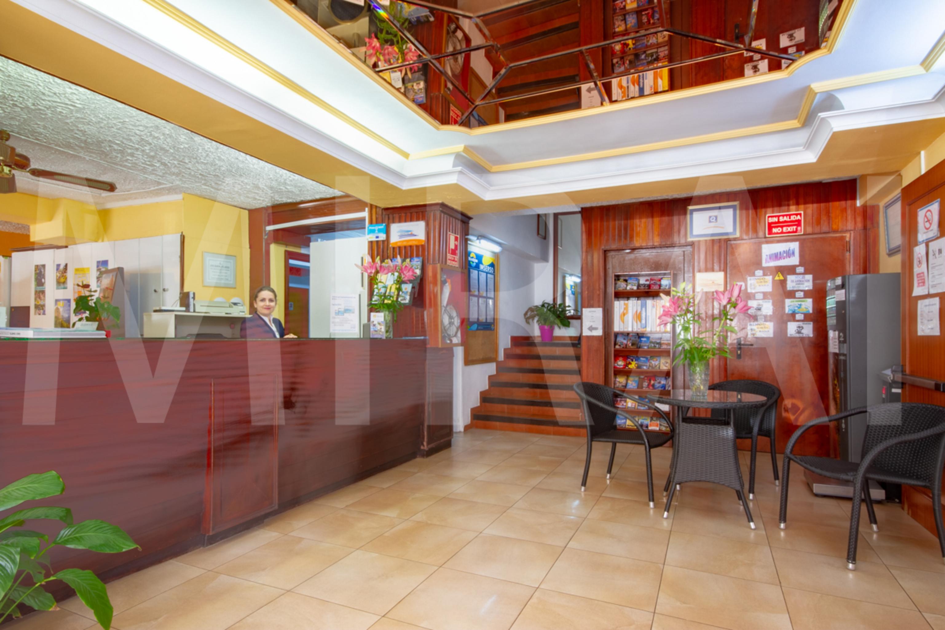 Hotel Tropical Puerto de la Cruz Kültér fotó
