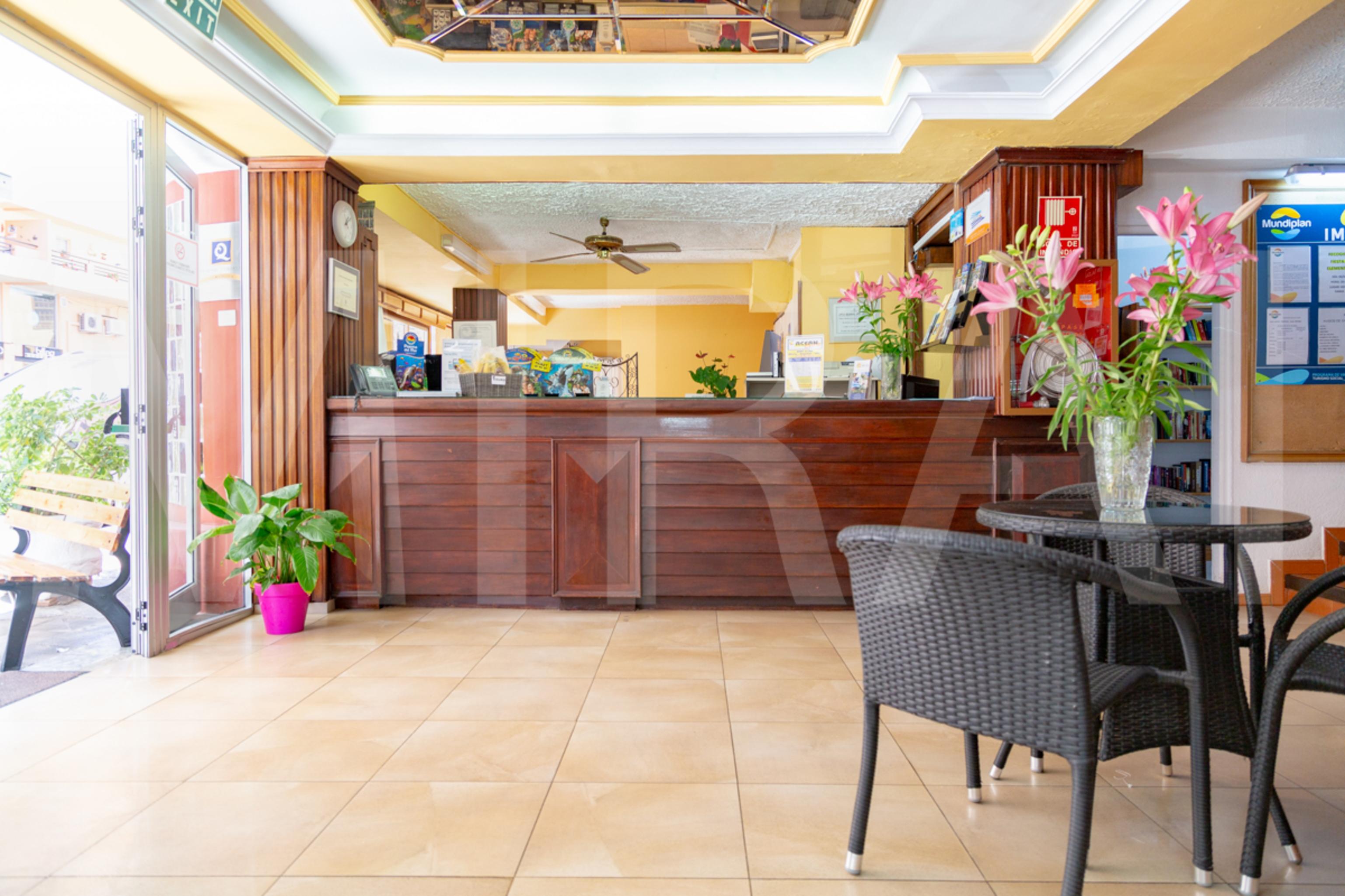Hotel Tropical Puerto de la Cruz Kültér fotó