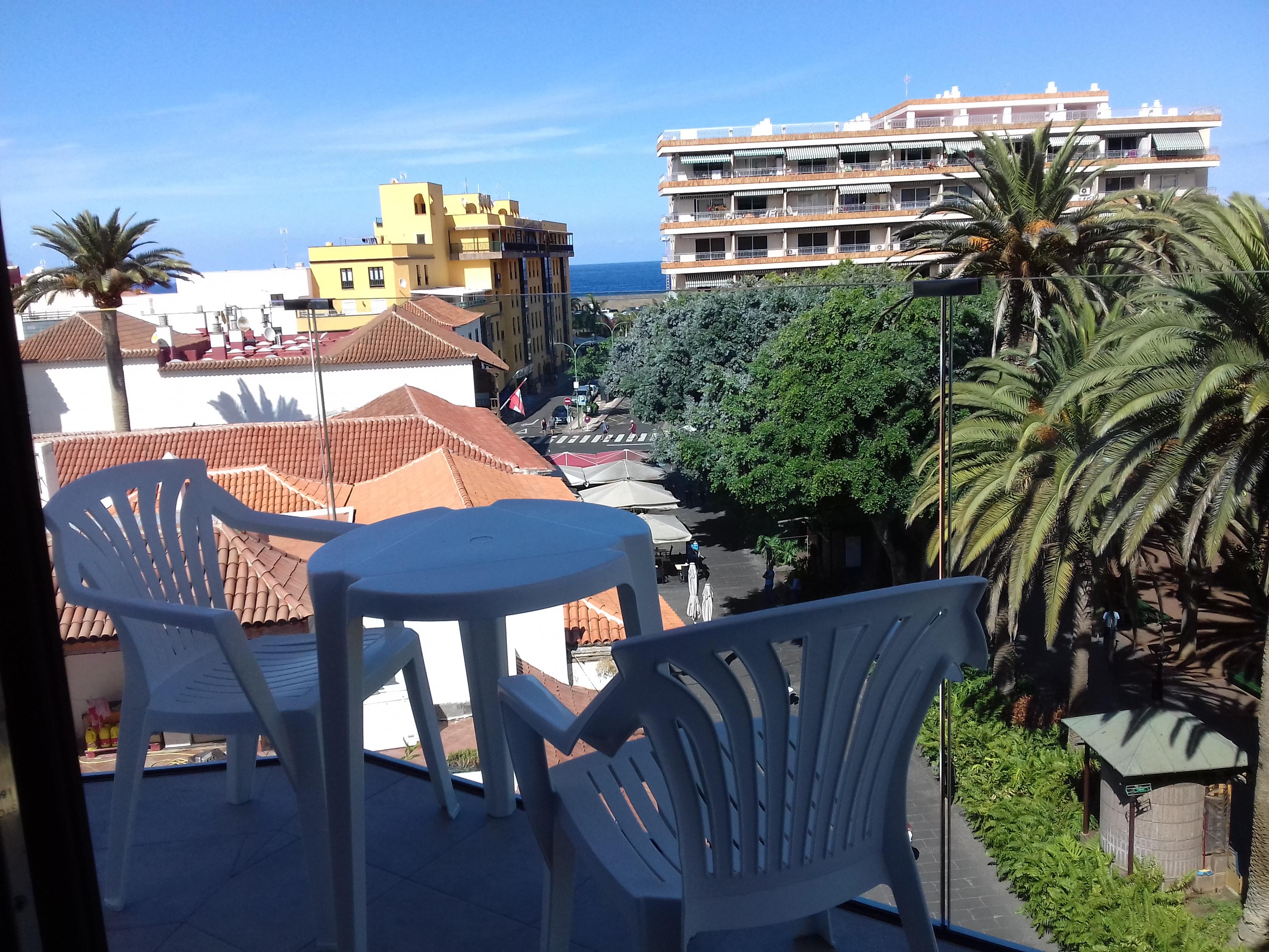 Hotel Tropical Puerto de la Cruz Kültér fotó