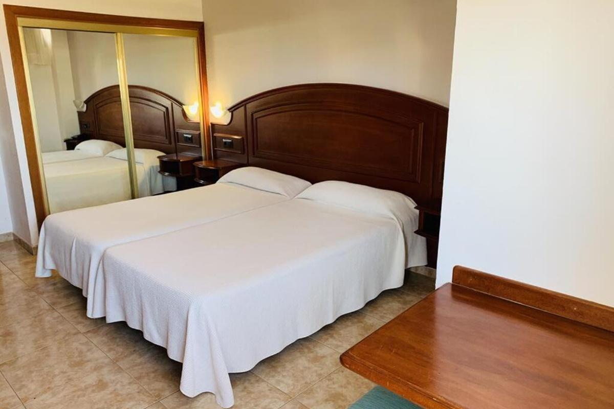 Hotel Tropical Puerto de la Cruz Kültér fotó
