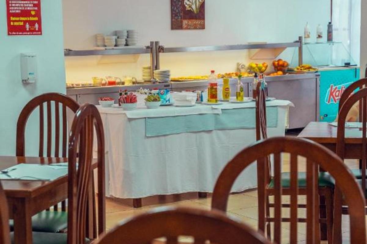 Hotel Tropical Puerto de la Cruz Kültér fotó