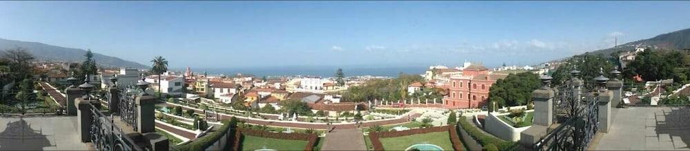 Hotel Tropical Puerto de la Cruz Kültér fotó