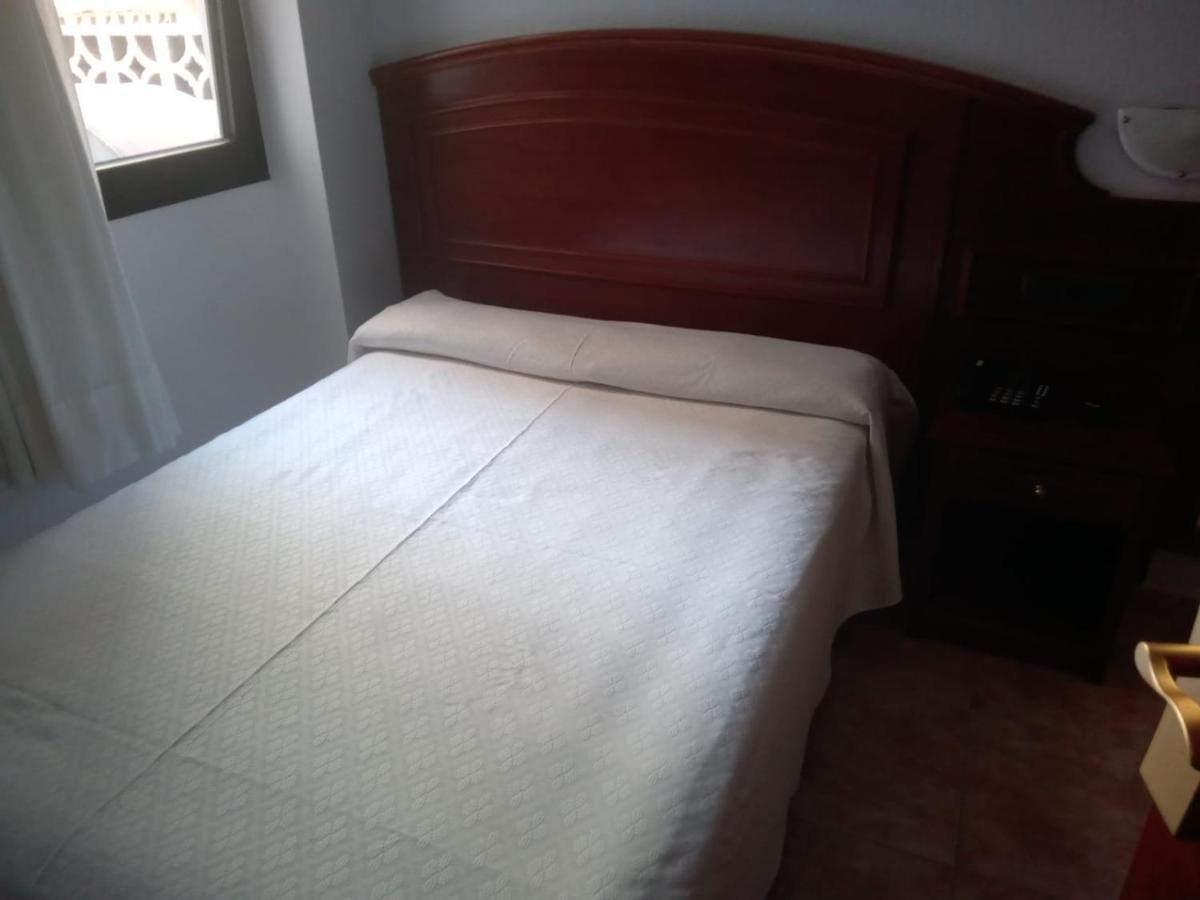 Hotel Tropical Puerto de la Cruz Kültér fotó
